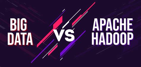 Difference Between Big Data And Apache Hadoop Geeksforgeeks