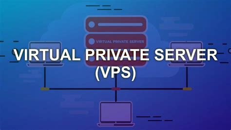 Mengenal Apa Itu Virtual Private Server Vps Indocente