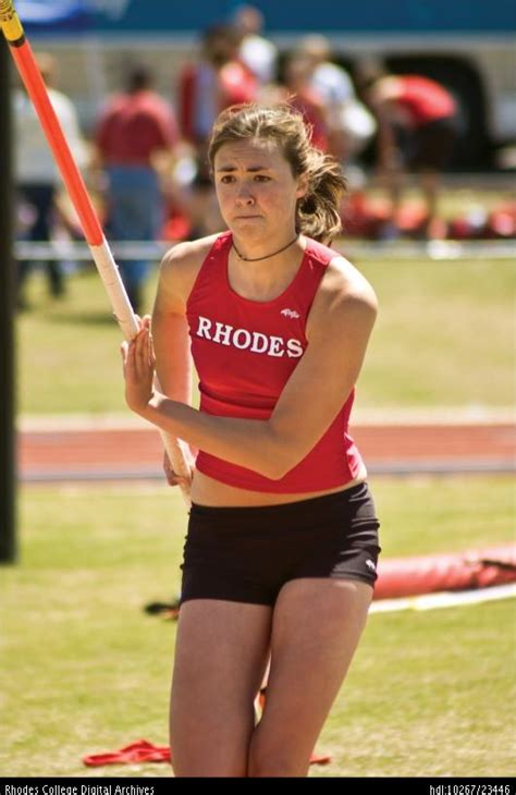 Rhodes College Digital Archives Dlynx Womens Track And Field