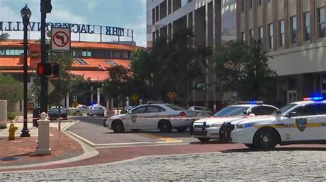 multiple fatalities in mass shooting in downtown jacksonville florida perthnow