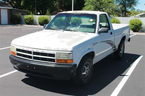 1996 Dodge Dakota For Sale 311 Used Cars From 990