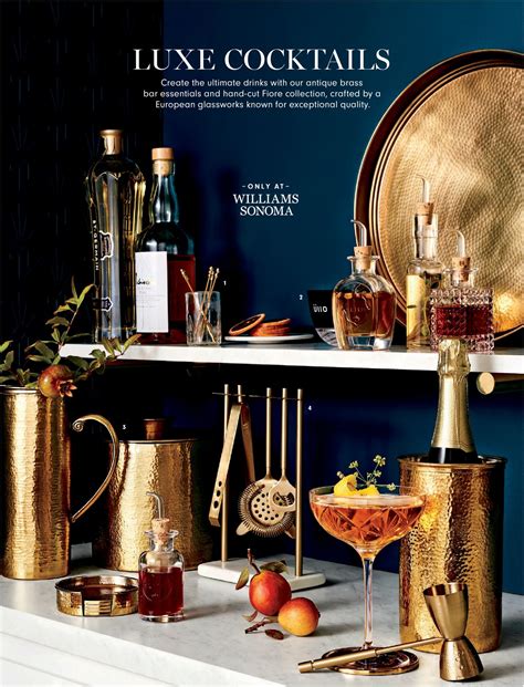 Williams Sonoma Christmas 2020 Current Weekly Ad 1126 12312020 56