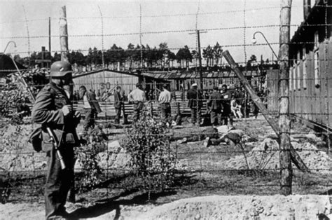 La Liberazione Dei Campi Di Concentramento Il Post