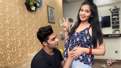 Yes I Am Pregnant 🤰 Ghar Mai Aane Wala Hai New Member 😃 Youtube