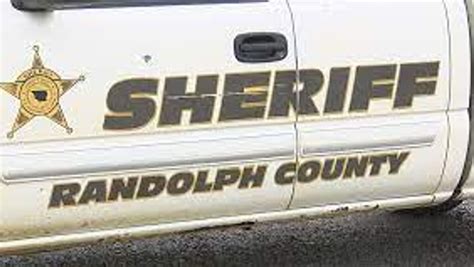 Randolph County man tries to bomb local sheriff's home; caught