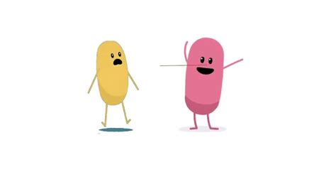 Dumb Ways To Die Agency Life With Character Candys Youtube