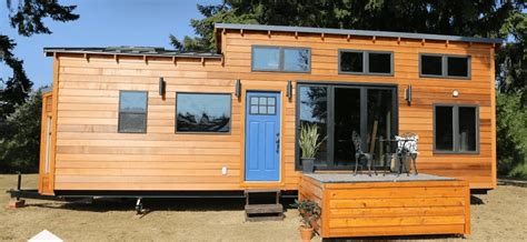 How Much Does It Cost To Build A Tiny House In Oregon Kobo Building
