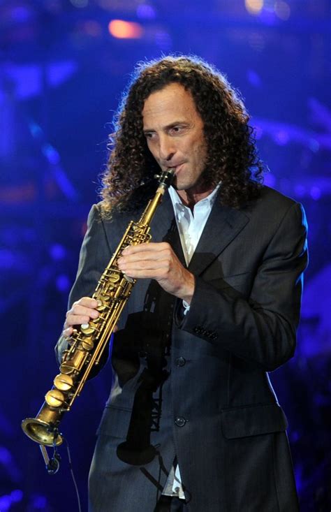 Kenny G M M Group Entertainment