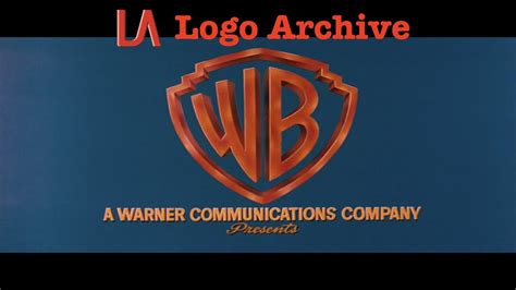 Warner Bros 1972 Presents Youtube