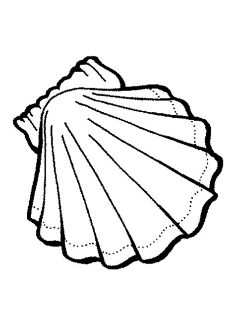 Browse our sea shell coloring pages images, graphics, and designs from +79.322 free vectors graphics. SHELL coloring pages - Sea shell - ClipArt Best - ClipArt Best