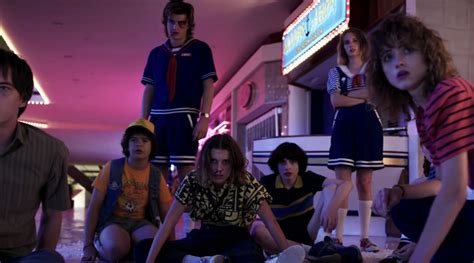 'Stranger Things' Season 3 Trailer Debuts, Release Date on Netflix