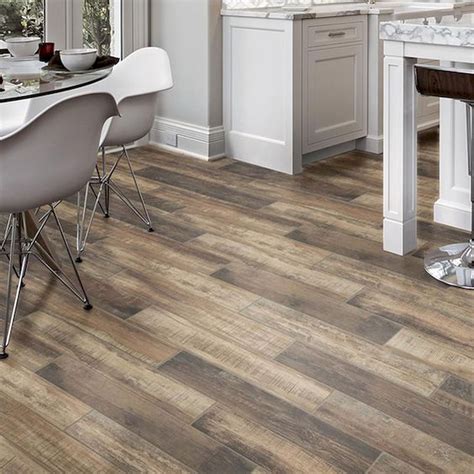 Hardwood Floor Looking Tile Flooring Tips