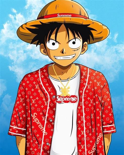 Wallpapers Anime Hypebeast Anime Manga Anime One Piece