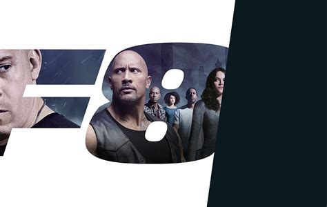 Regarder Fast And Furious 8 2017 Film Streaming Vf Online
