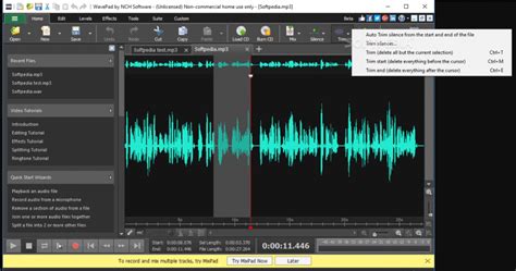 What are the best audio recording software for windows in 2021? 7 Best Audio Recording Software For Mac in 2020 | TechPout