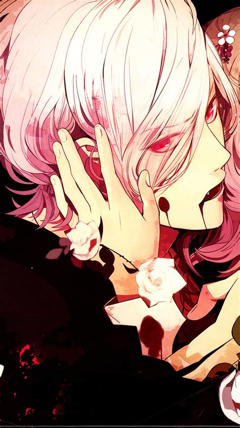 Ayato Sakamaki Diabolik Lovers Ayato Wallpaper Iphone Hd Hot Sex Picture