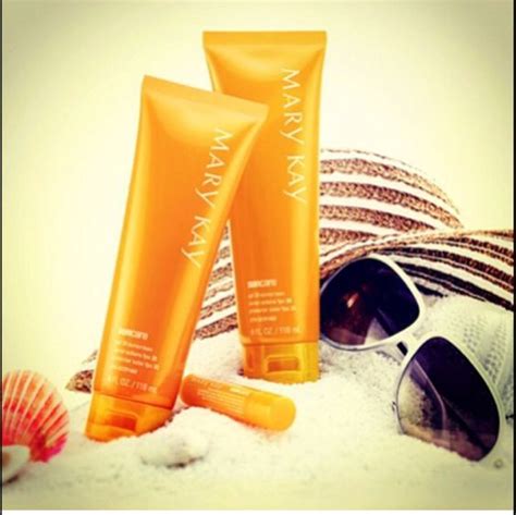 Ini adalah sun protector mary kay ! Protect your skin from sun damage with Mary Kay Sun Care ...