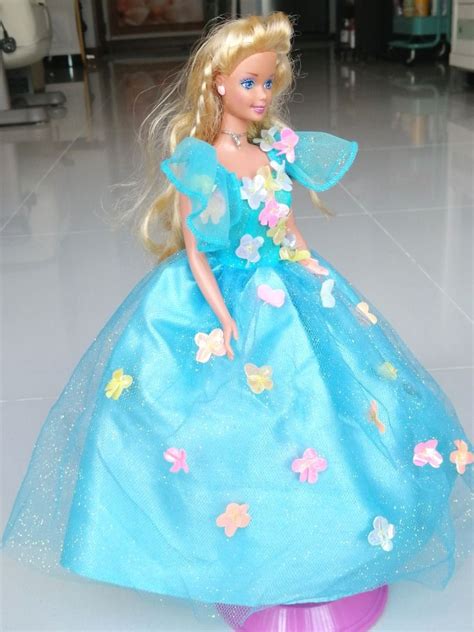 1995 Songbird Rare Barbie Doll For Girls Children Kids Vintage