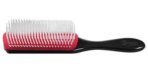 Denman D4 Large 9 Row Styling Brush Forester Beauty