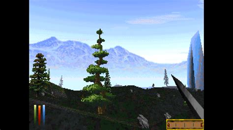 Exploration Off The Edge Of The World Map Rdaggerfall