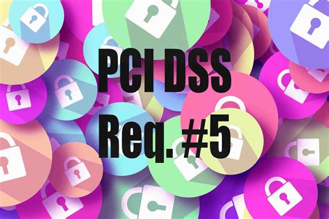 Pci Dss Requirement Explained Pci Dss Guide