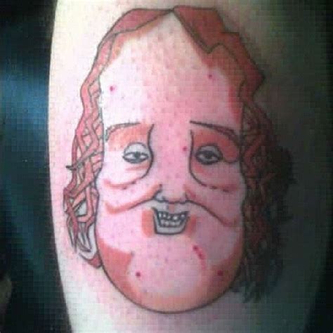 28 Of The Worst Tattoos Ever 11 Is Just Ridiculous