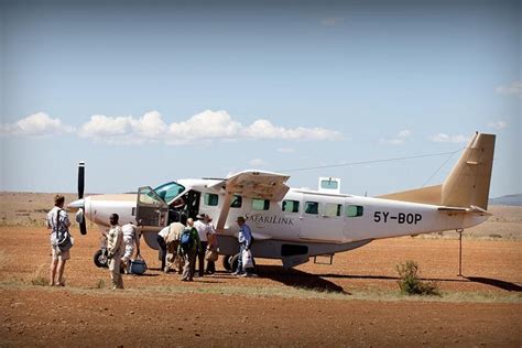 3 Day Masai Mara Safari Flying Package 2024 Nairobi Viator