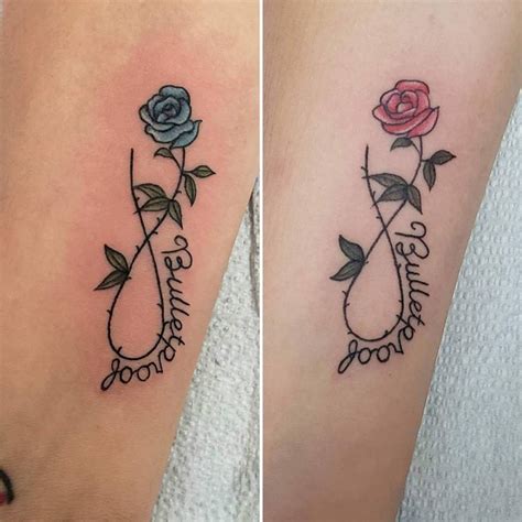 Important meanings of mother daughter tattoos. For The Best Moms And Dads: 73 + Meaningful Matching ...