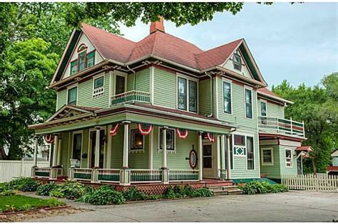 Real Estate Listings And Homes For Sale Victorian House