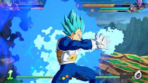 Dragon Ball Fighterz Pc Is An Amazing Port And Runs
