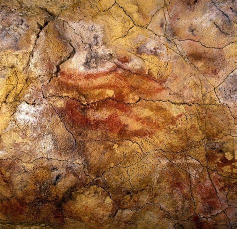 Lista Foto Cueva De Altamira Y Arte Rupestre Paleol Tico De La