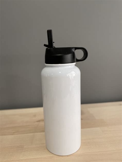 Sublimation Water Bottle