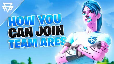 How To Join The Best Fortnite Team Fortnite Clan Tryouts Youtube