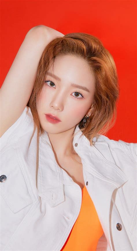 1st Look With Apieu Cosmetics Photoshoot In 2020 Taeyeon Fashion Snsd Taeyeon Taeyeon