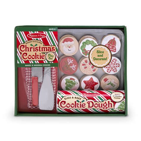 Poshmark makes shopping fun, affordable & easy! Slice & Bake Christmas Cookie Play Set