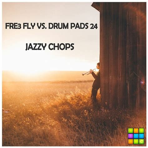 Fre3 Fly Vs Drum Pads 24 Jazzy Chops By Fre3 Fly Free Listening On