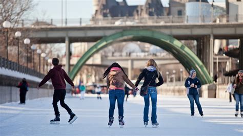 Ferienwohnung Rideau Canal Ottawa Chalets Mehr Fewo Direkt
