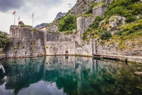 Unesco World Heritage Sites In Montenegro Global Heritage Travel