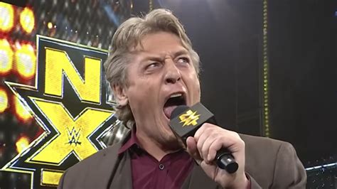 Discovernet Blue Blood Is Thicker Than Water Examining William Regal