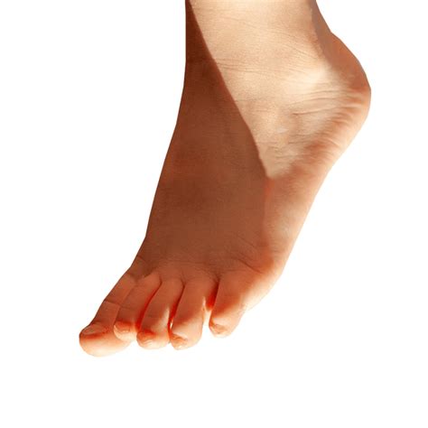 Barefoot Png