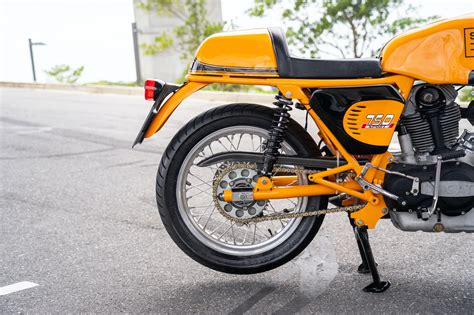 1974 Ducati 750 Sport Spaggiari Replica For Sale In Hawthorne Qld
