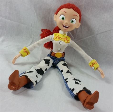 Jessie Toy Story Cowgirl Disney Pixar Lifesize Cardboard