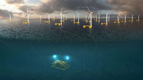 Aker Offshore Wind Gets Funding For Study On