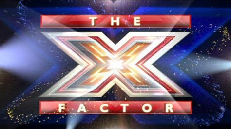 All The Lists You Need X Factor Uk Winners