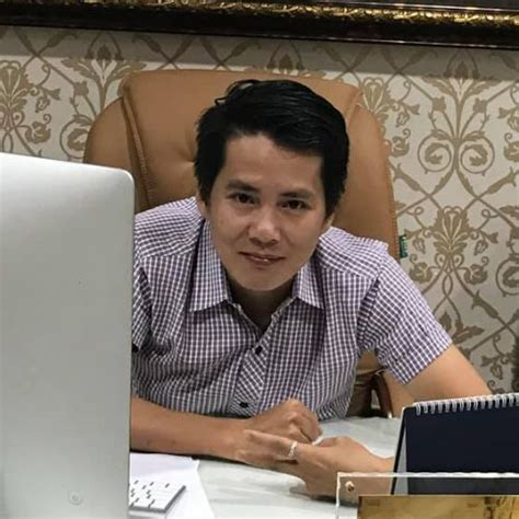 Trần Duy Sơn Chief Executive Officer Vn Apartments Linkedin