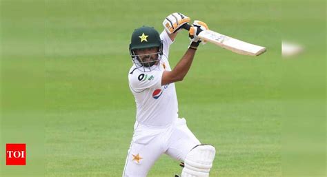 Babar Azam Becomes First Pakistan Captain To Win His Opening Four Tests