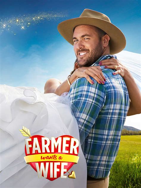 The Farmer Wants A Wife Season 11 Pictures Rotten Tomatoes