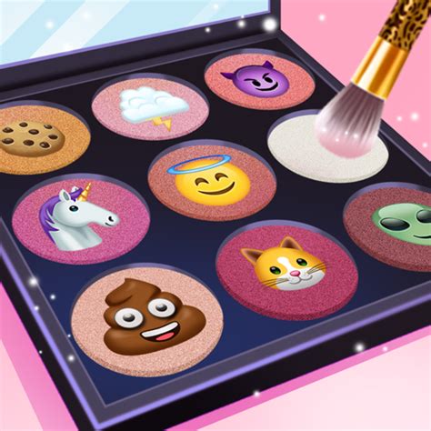 Emoji Makeup Game Hackmod All Apk Ios V104