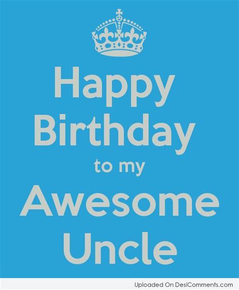See more happt memes, happy by memes, خوشحال memes from instagram, facebook, tumblr, twitter & more. 19 Hilarious Uncle Birthday Meme That Make You Laugh | MemesBoy