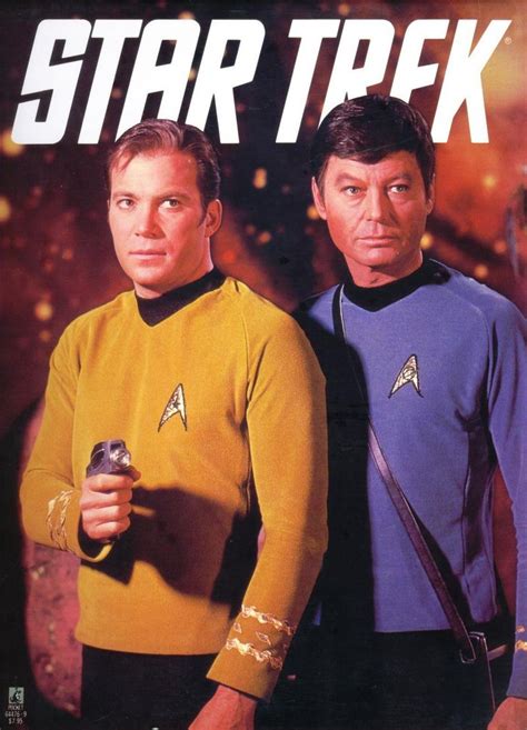 Star Trek En Streaming SensaCine